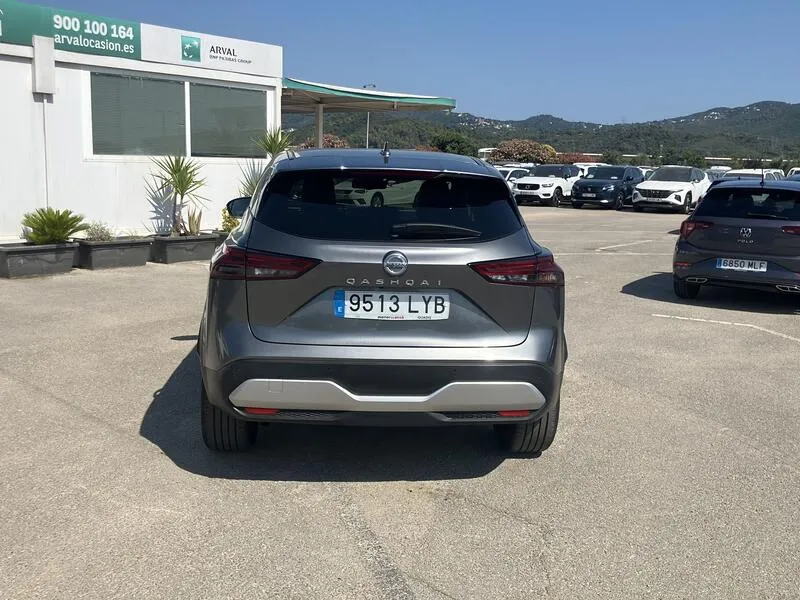 Nissan Qashqai DIG-T mHEV Xtronic Tekna - foto 5