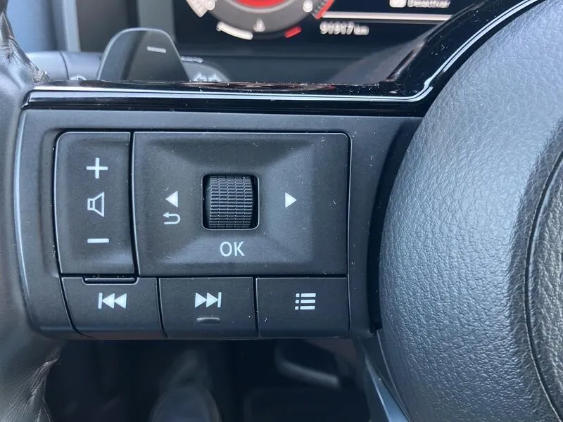 Nissan Qashqai DIG-T mHEV Xtronic Tekna - foto 38