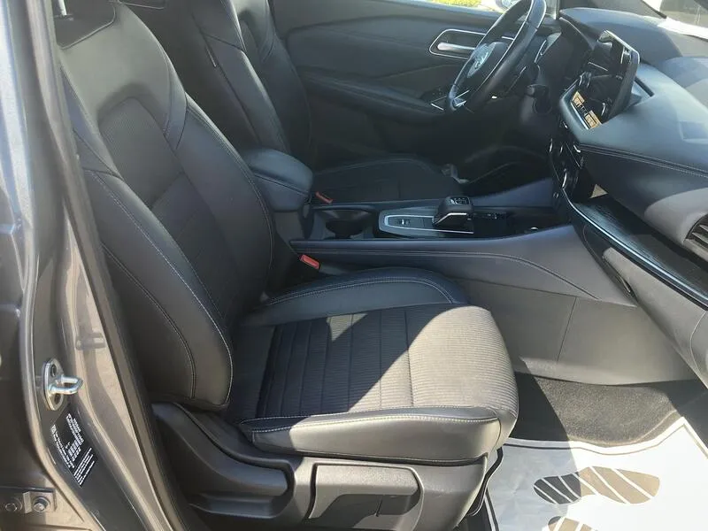 Nissan Qashqai DIG-T mHEV Xtronic Tekna - foto 33