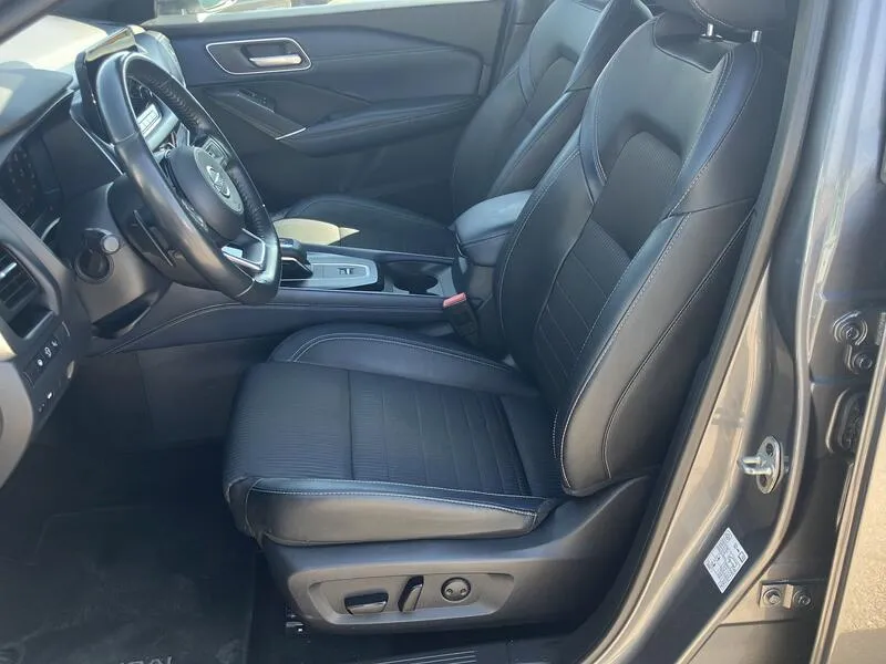 Nissan Qashqai DIG-T mHEV Xtronic Tekna - foto 21