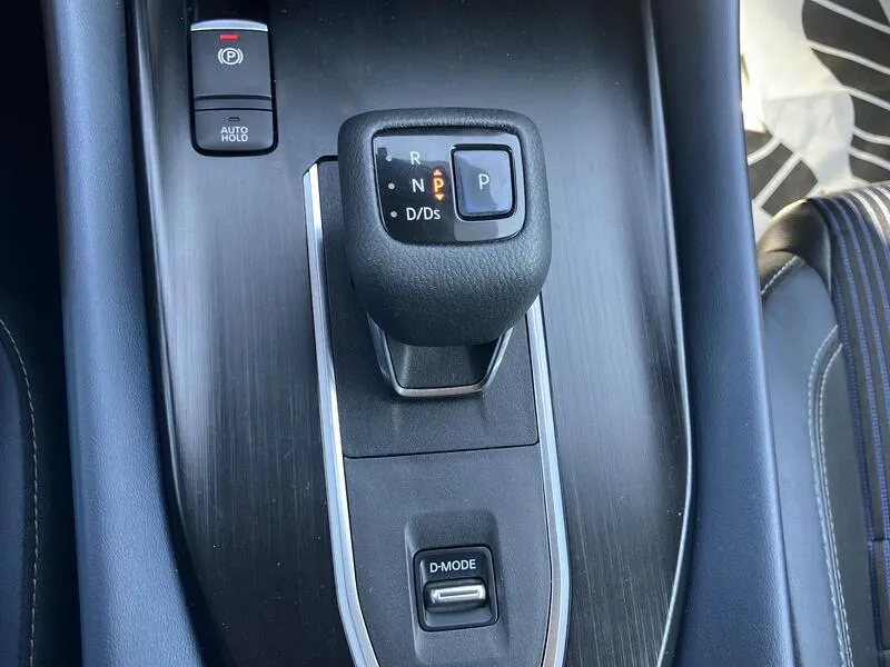 Nissan Qashqai DIG-T mHEV Xtronic Tekna - foto 40