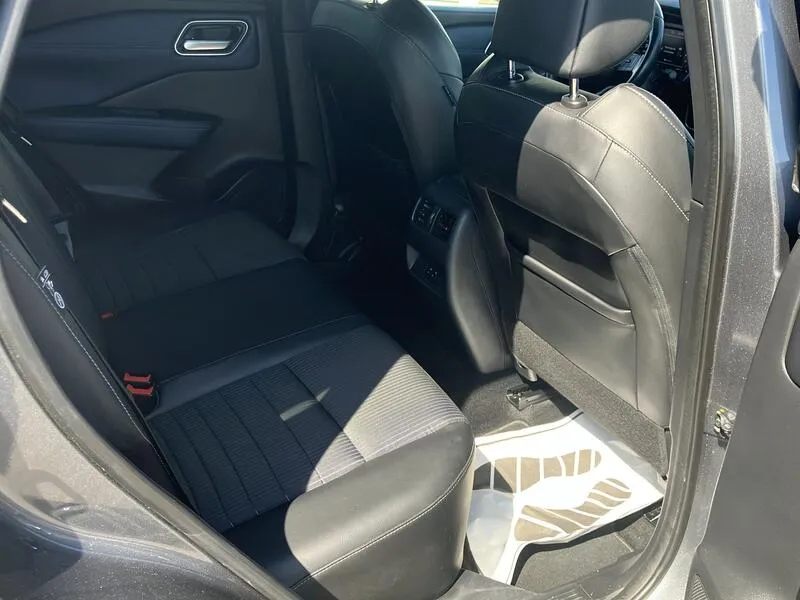 Nissan Qashqai DIG-T mHEV Xtronic Tekna - foto 29