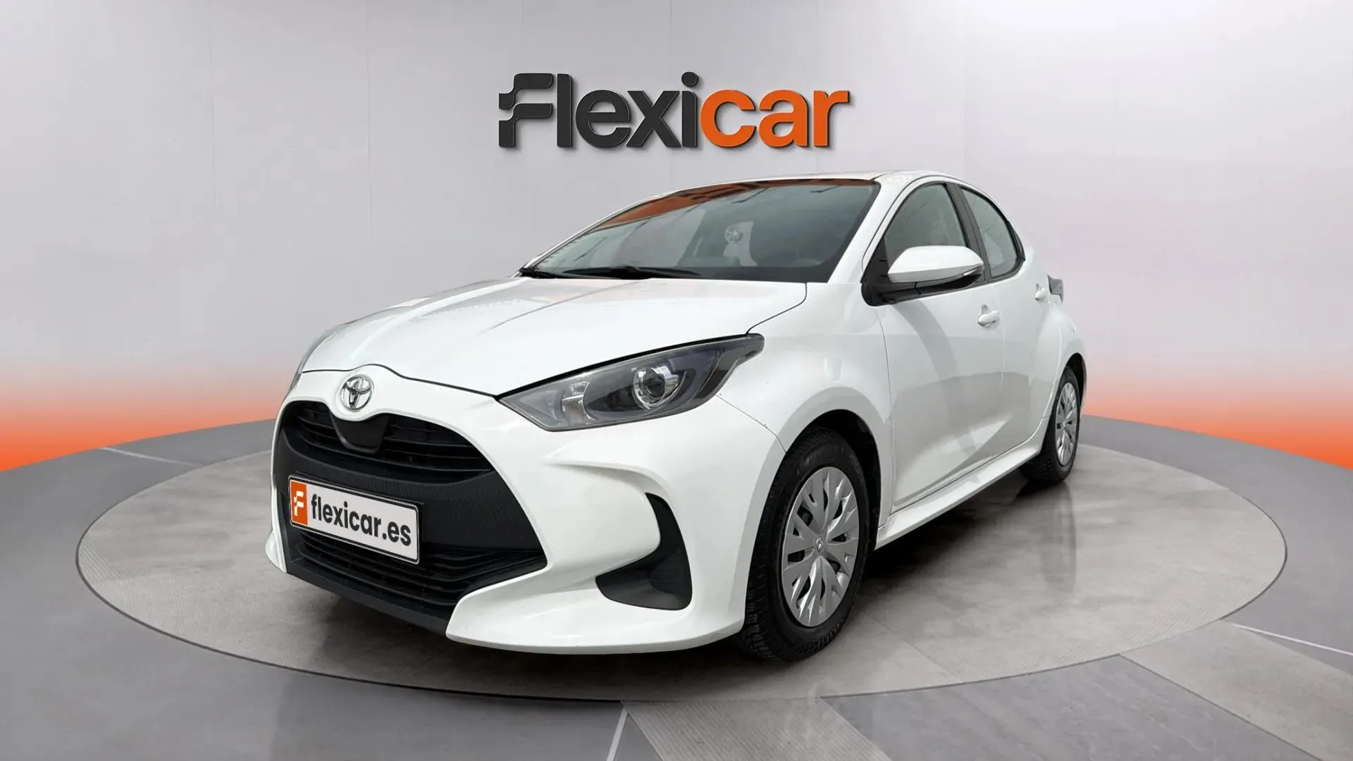 Toyota Yaris 1.5 125 S-Edition - foto 3