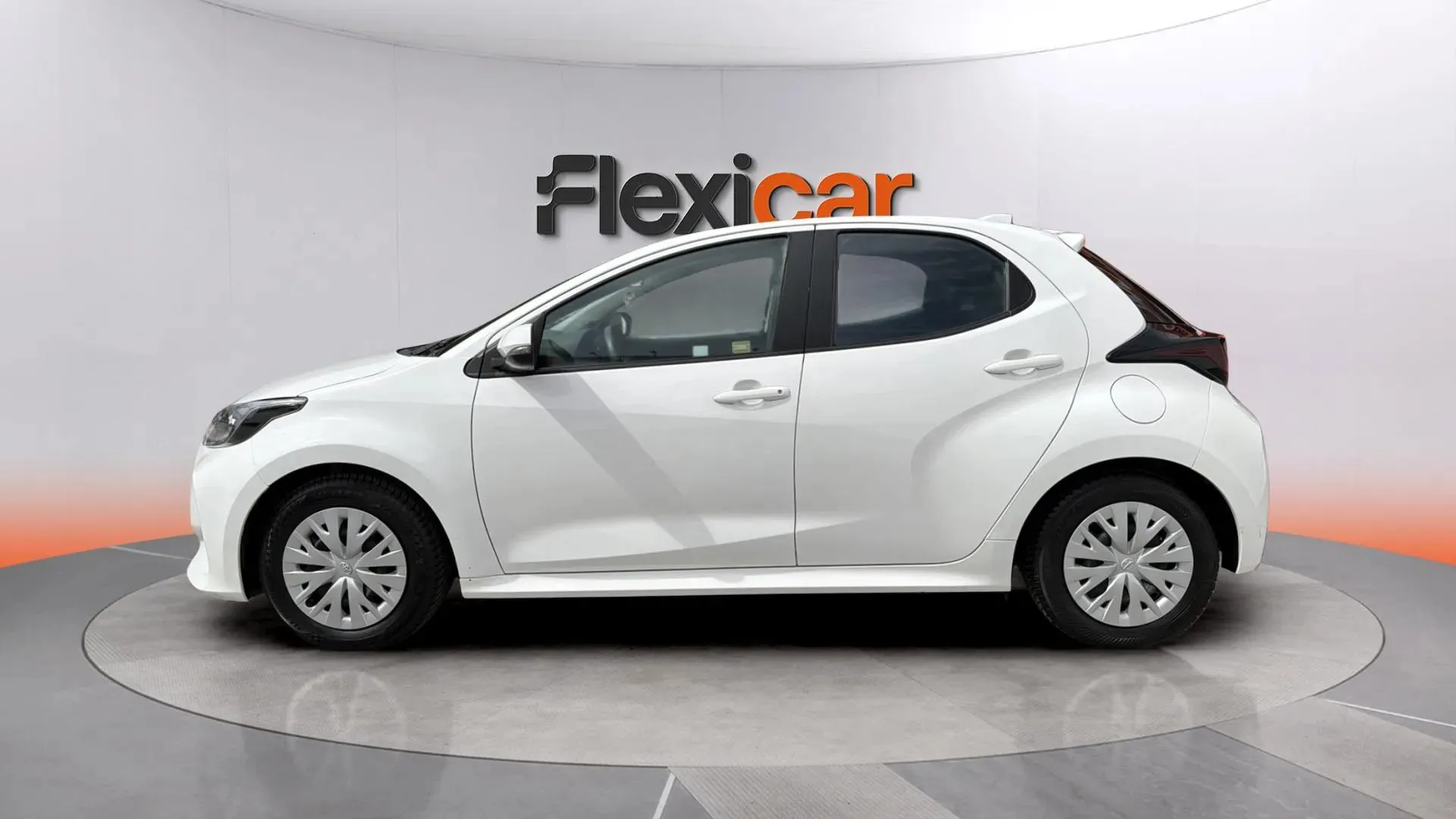 Toyota Yaris 1.5 125 S-Edition - foto 4