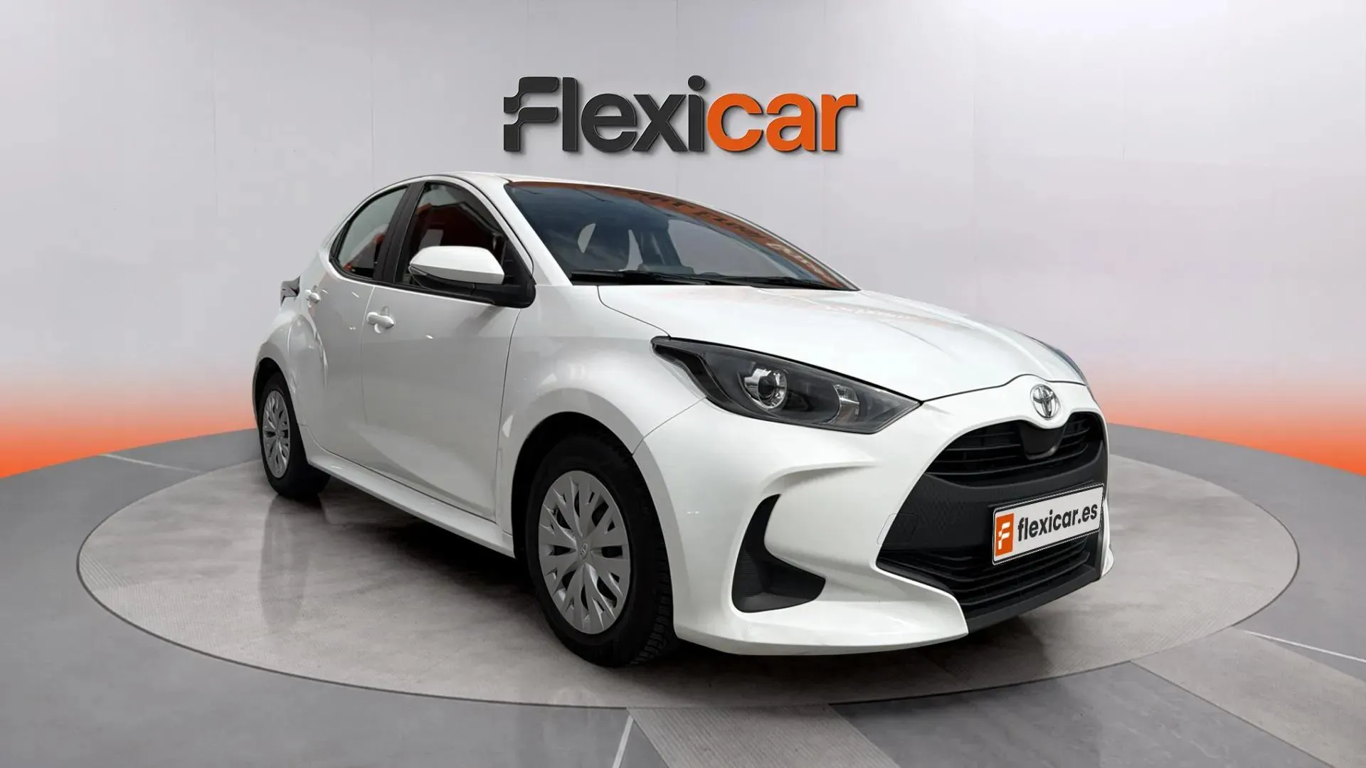 Toyota Yaris 1.5 125 S-Edition