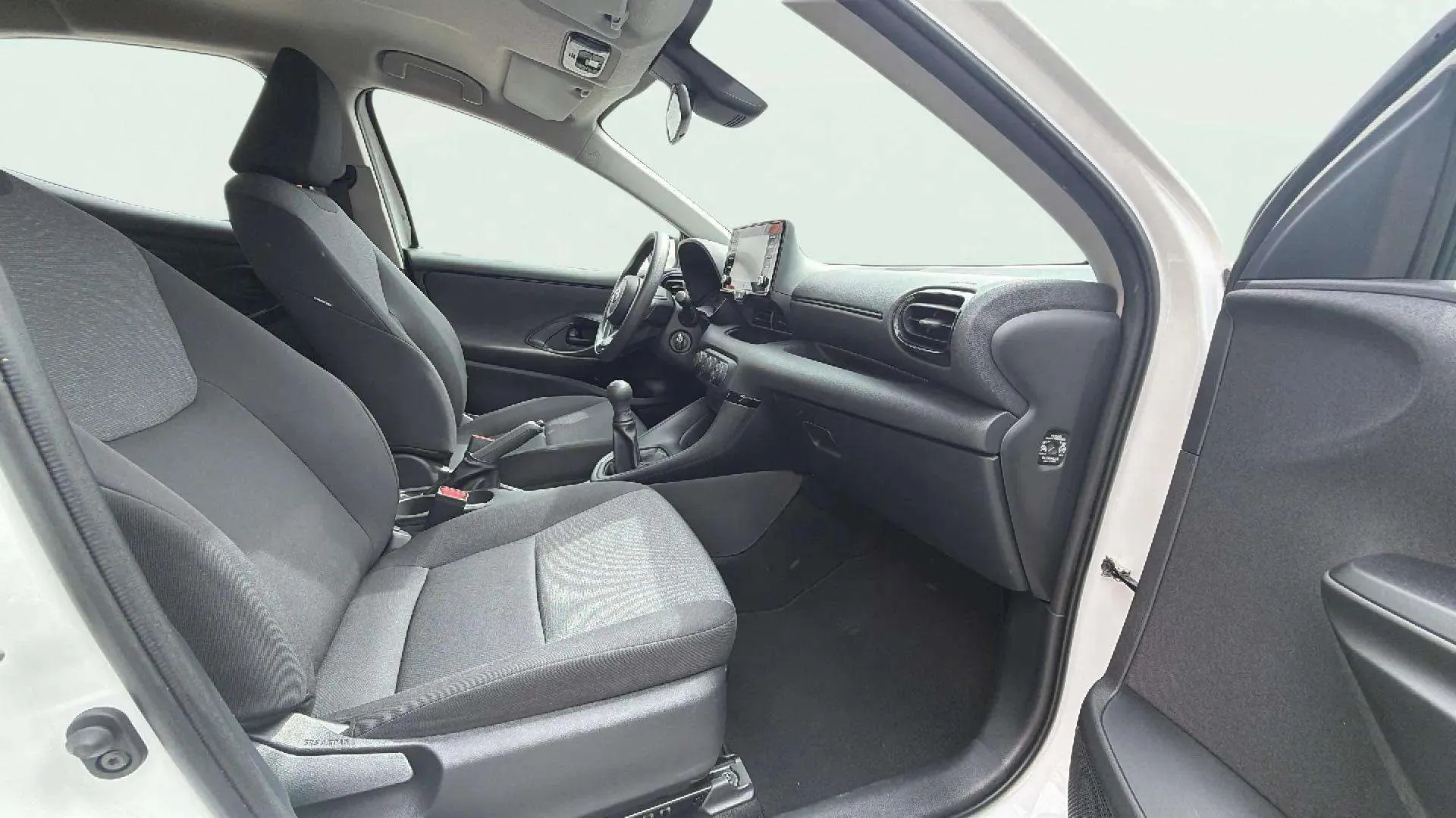 Toyota Yaris 1.5 125 S-Edition - foto 15
