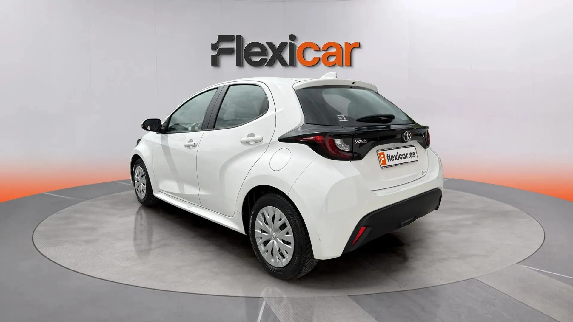 Toyota Yaris 1.5 125 S-Edition - foto 5