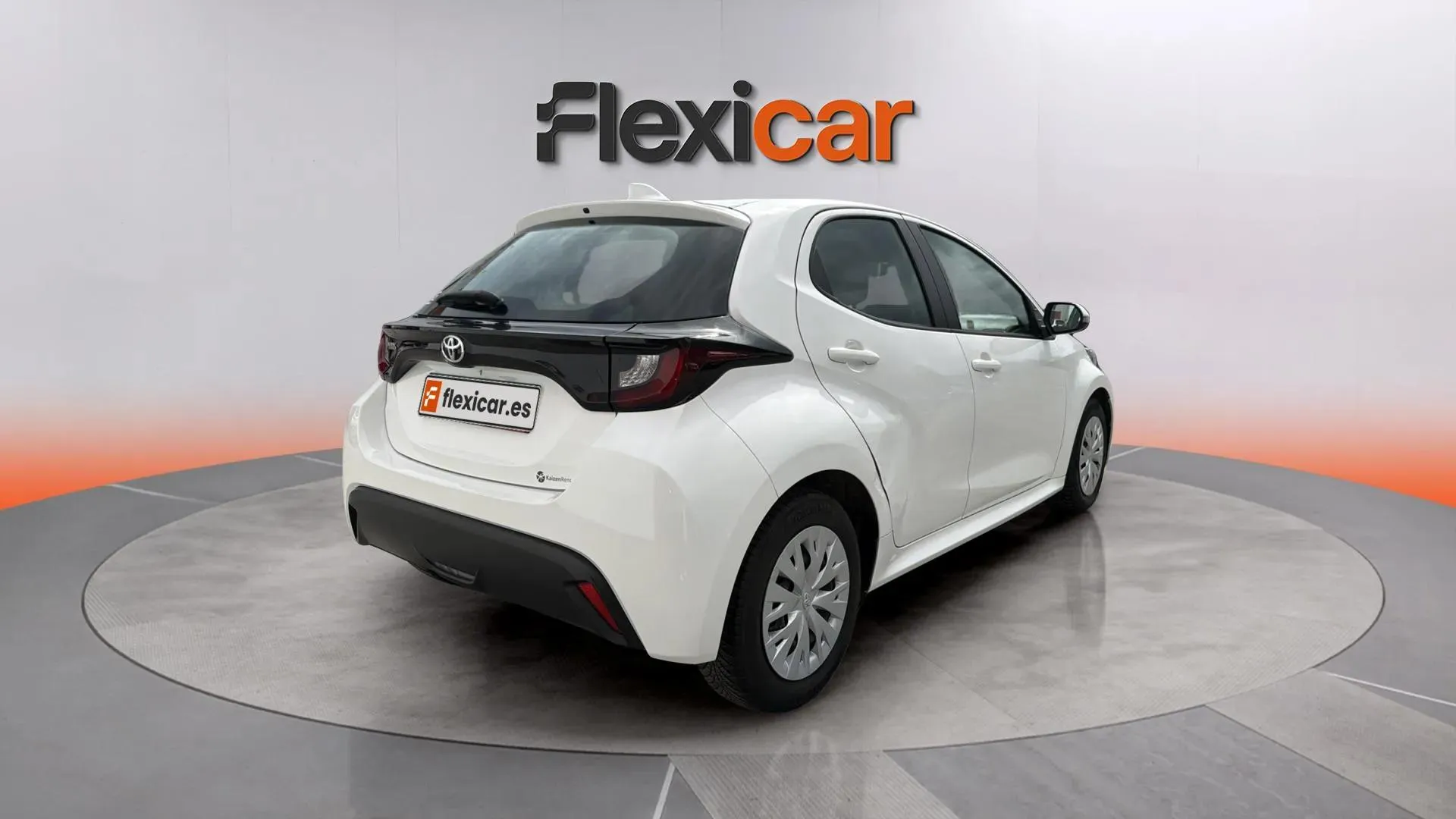 Toyota Yaris 1.5 125 S-Edition - foto 7