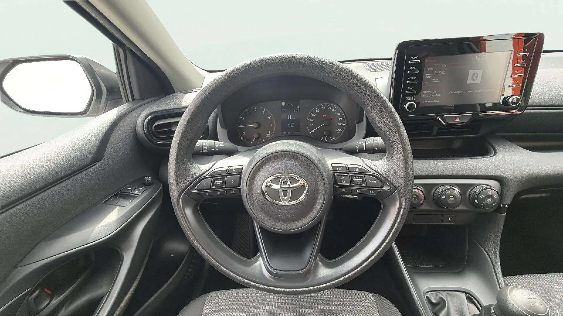 Toyota Yaris 1.5 125 S-Edition - foto 11