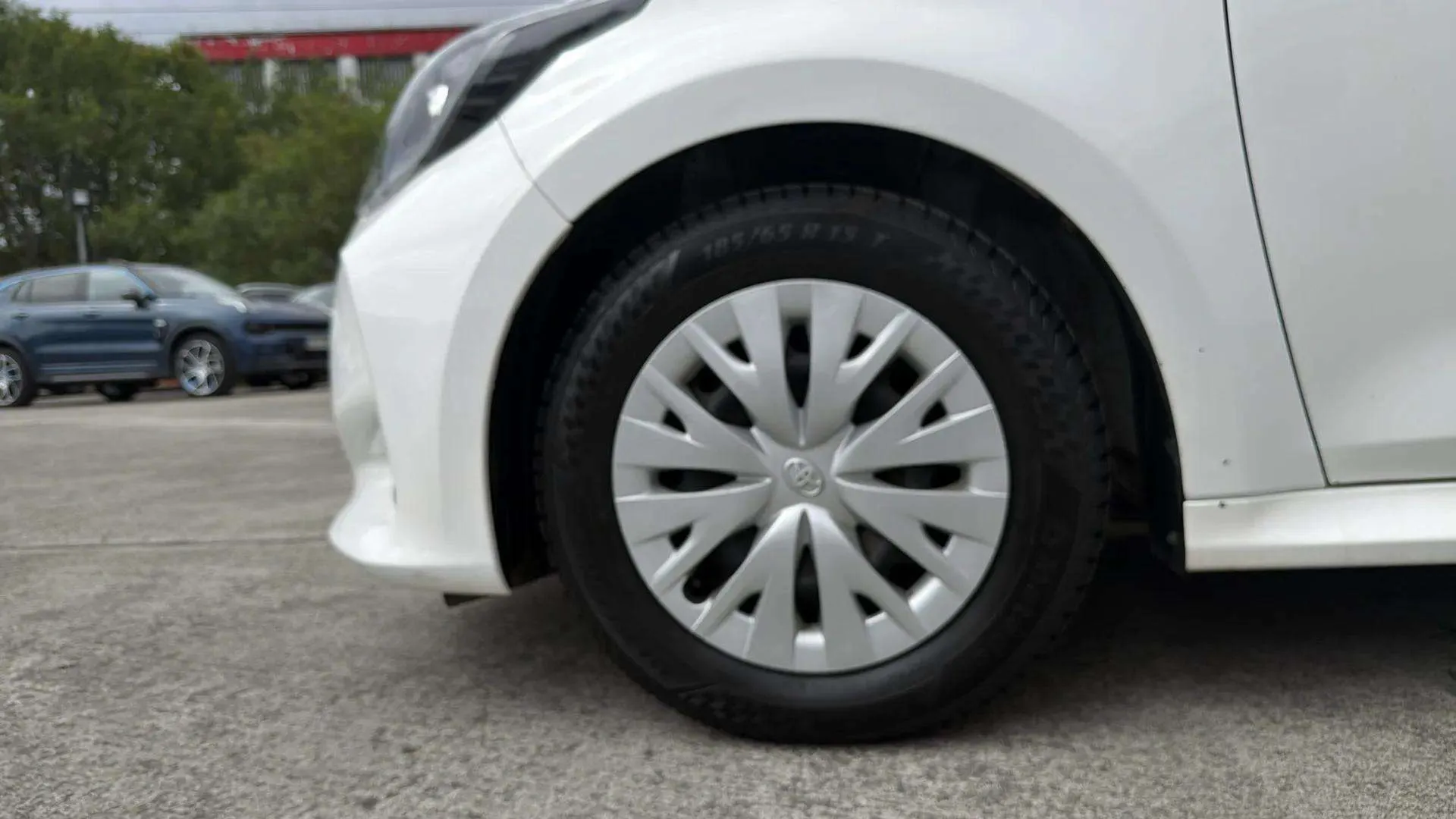 Toyota Yaris 1.5 125 S-Edition - foto 23