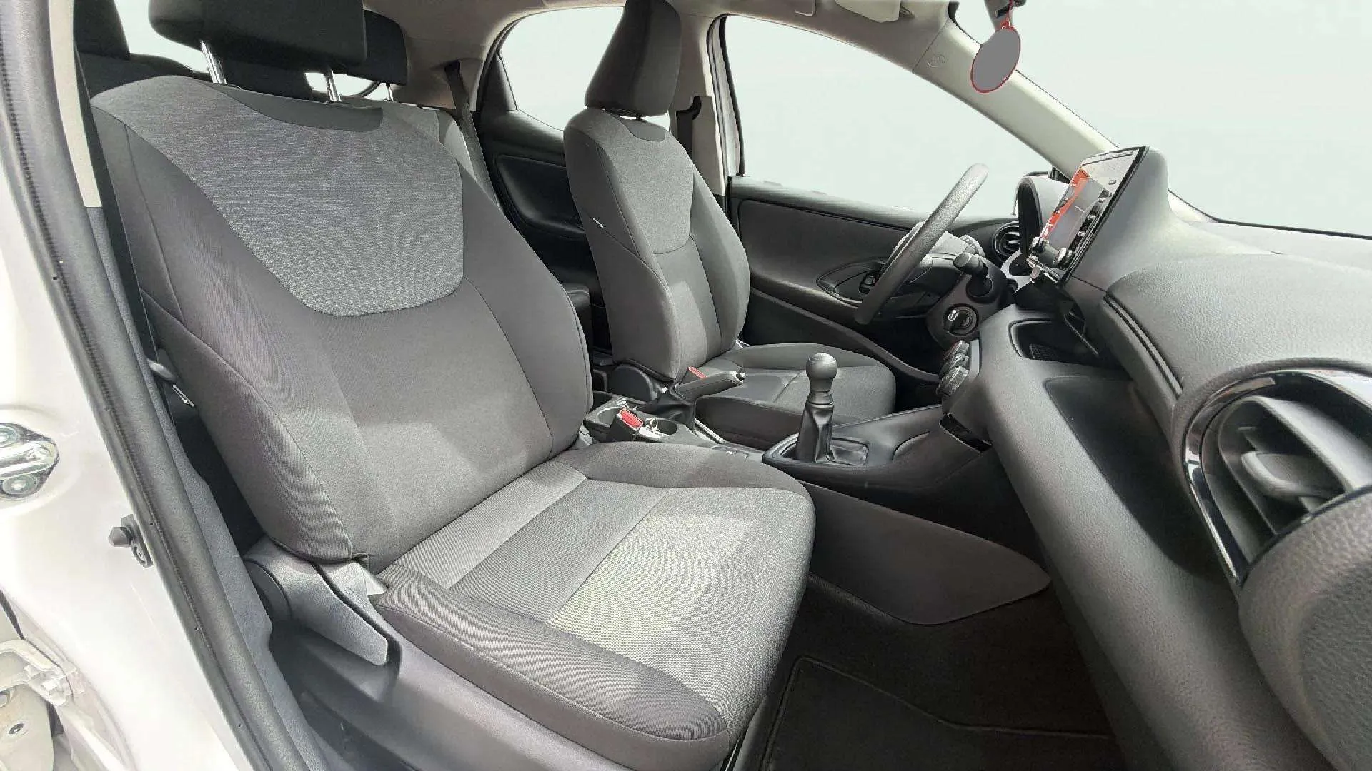 Toyota Yaris 1.5 125 S-Edition - foto 16