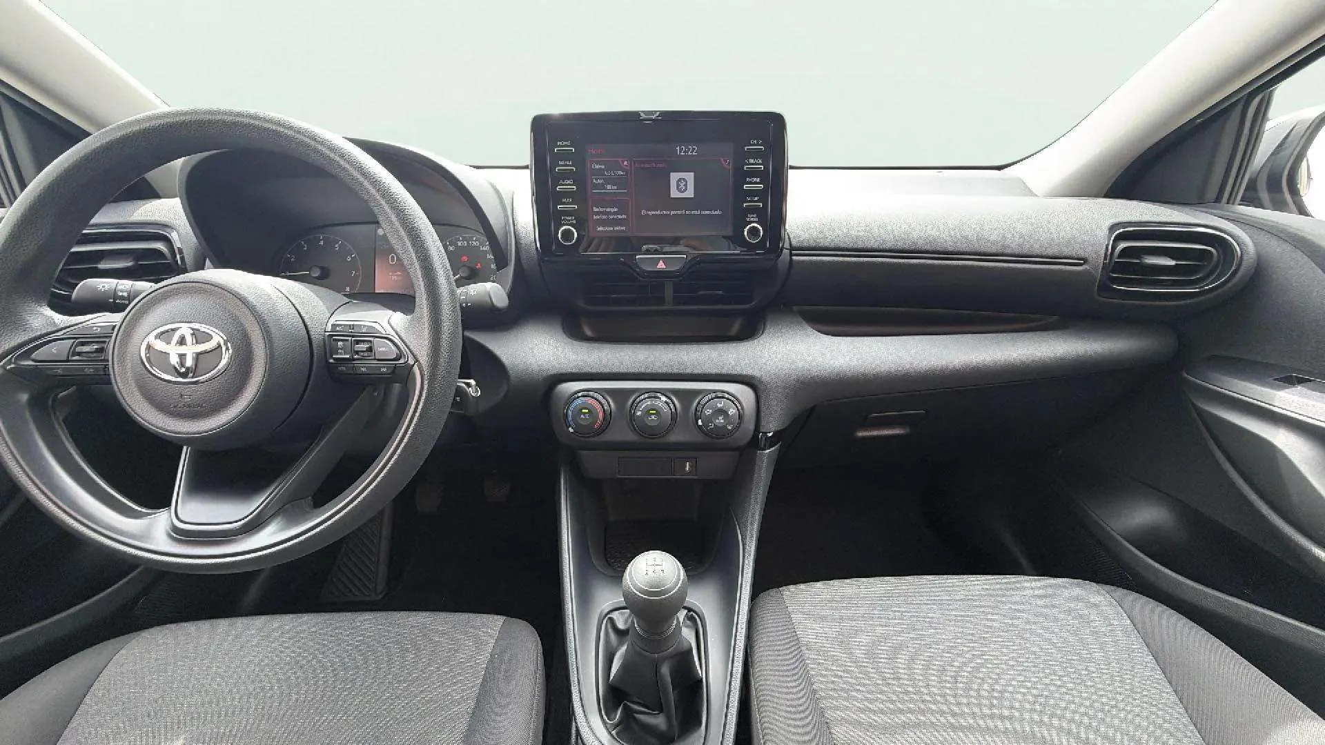Toyota Yaris 1.5 125 S-Edition - foto 10