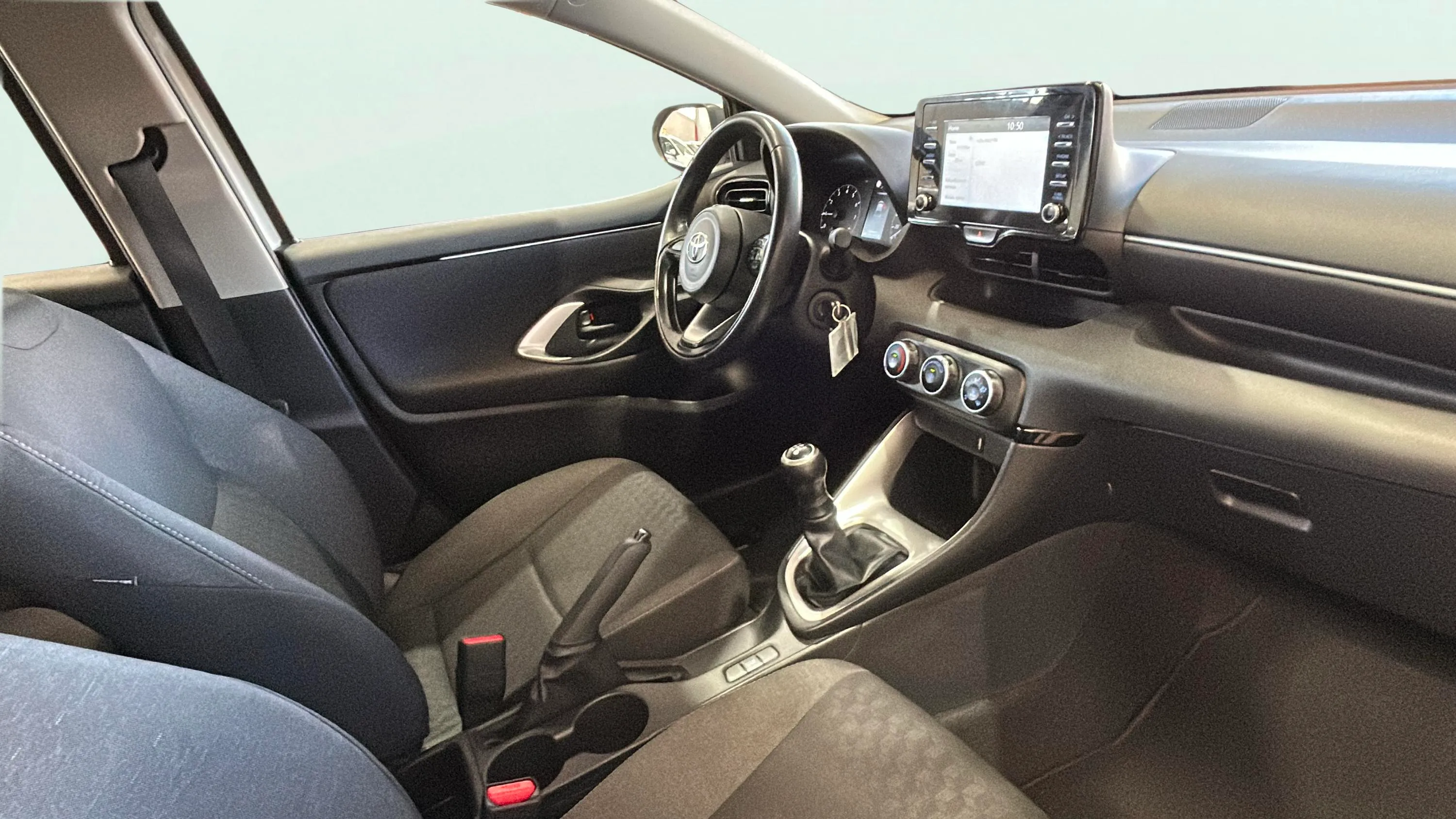 Toyota Yaris 1.5 125 S-Edition - foto 14