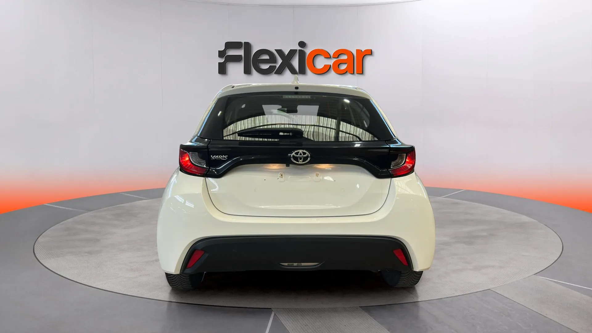 Toyota Yaris 1.5 125 S-Edition - foto 5