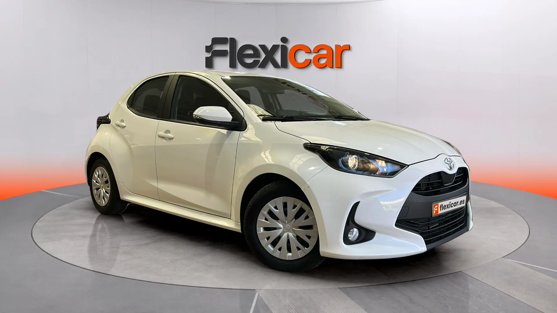 Toyota Yaris 1.5 125 S-Edition