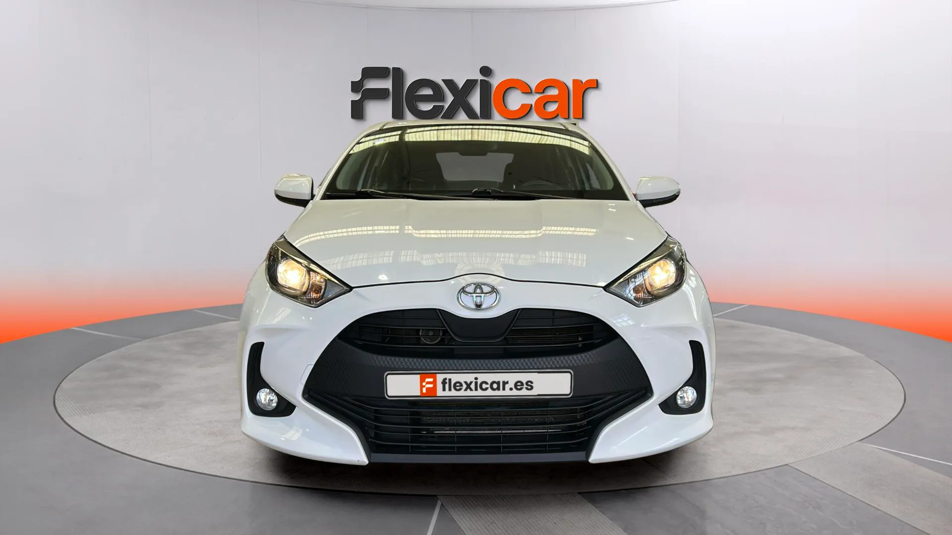 Toyota Yaris 1.5 125 S-Edition - foto 2