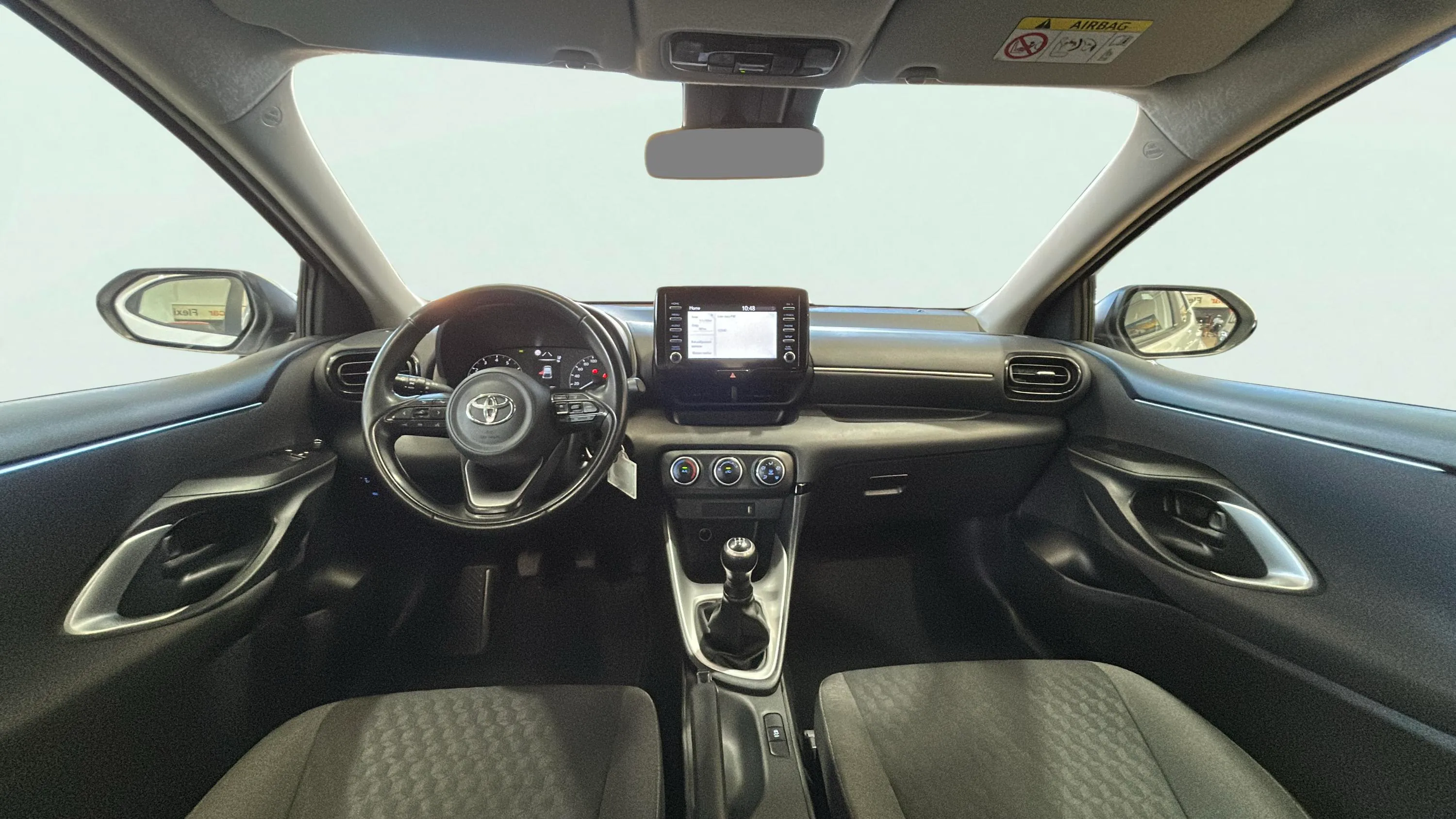 Toyota Yaris 1.5 125 S-Edition - foto 9