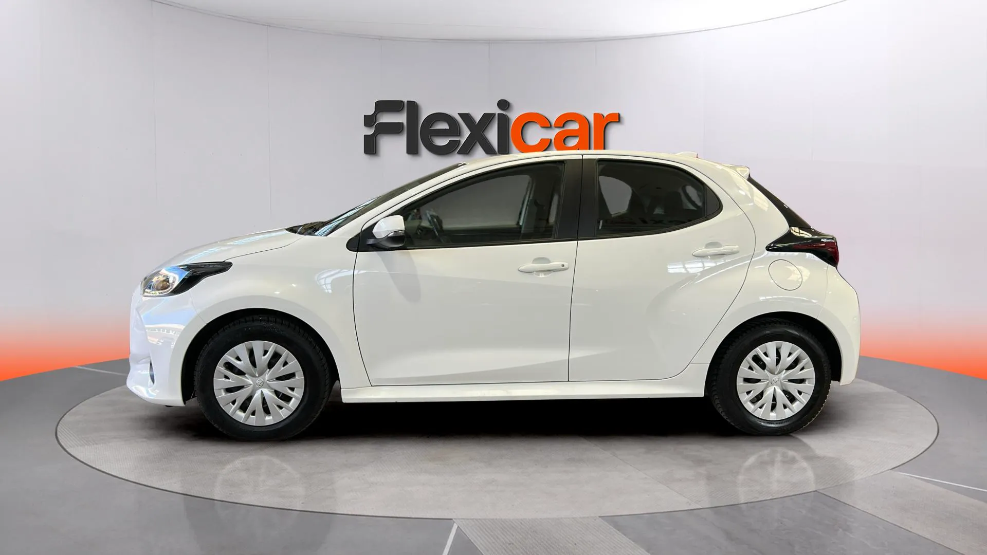 Toyota Yaris 1.5 125 S-Edition - foto 7