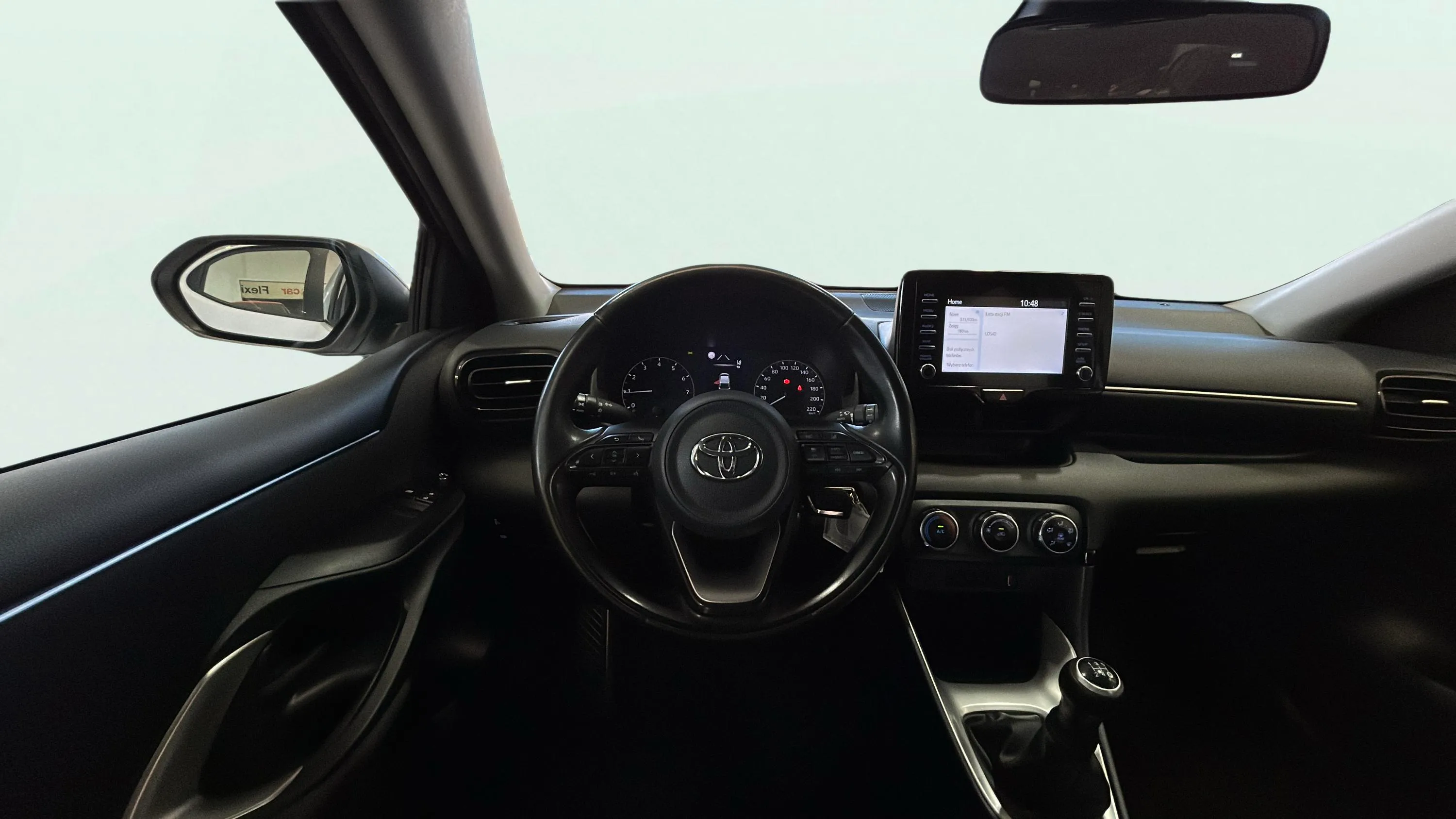 Toyota Yaris 1.5 125 S-Edition - foto 11
