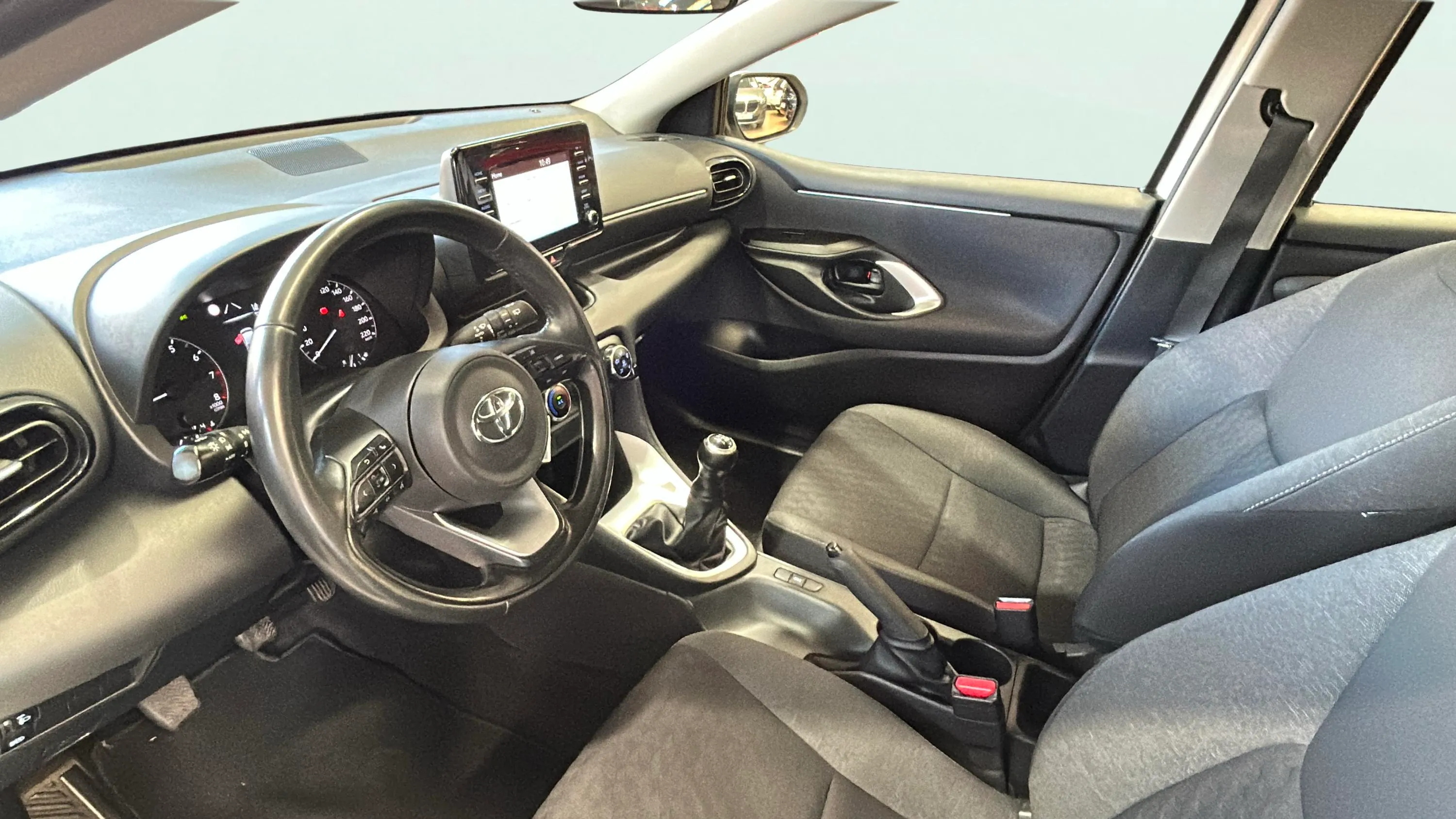 Toyota Yaris 1.5 125 S-Edition - foto 13