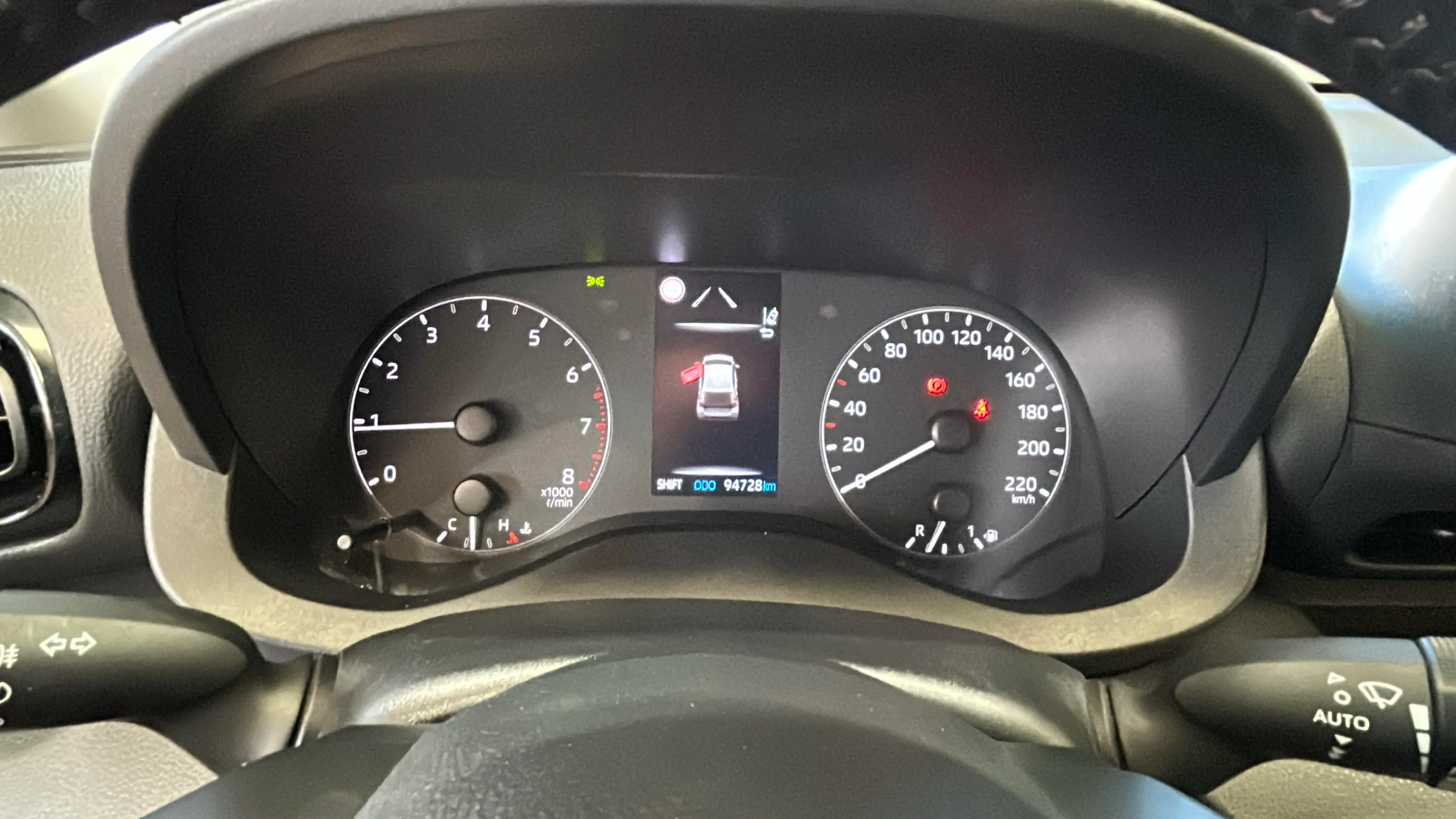 Toyota Yaris 1.5 125 S-Edition - foto 12