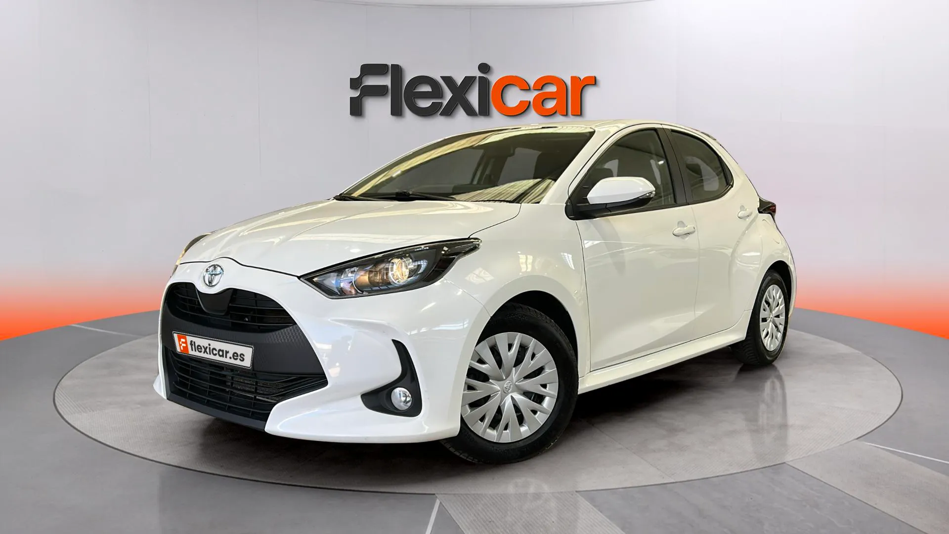 Toyota Yaris 1.5 125 S-Edition - foto 3