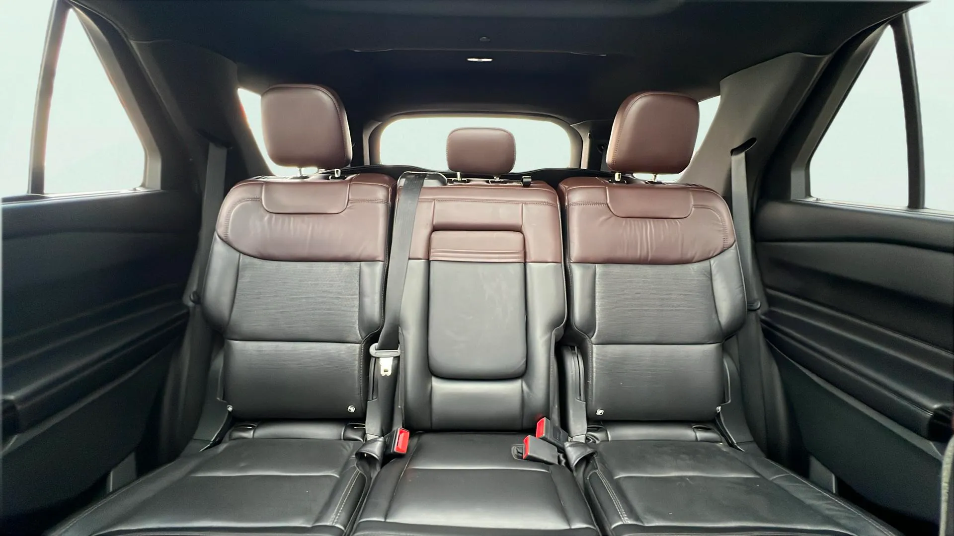 Ford Explorer 3.0 PHEV AWD Platinum - foto 20