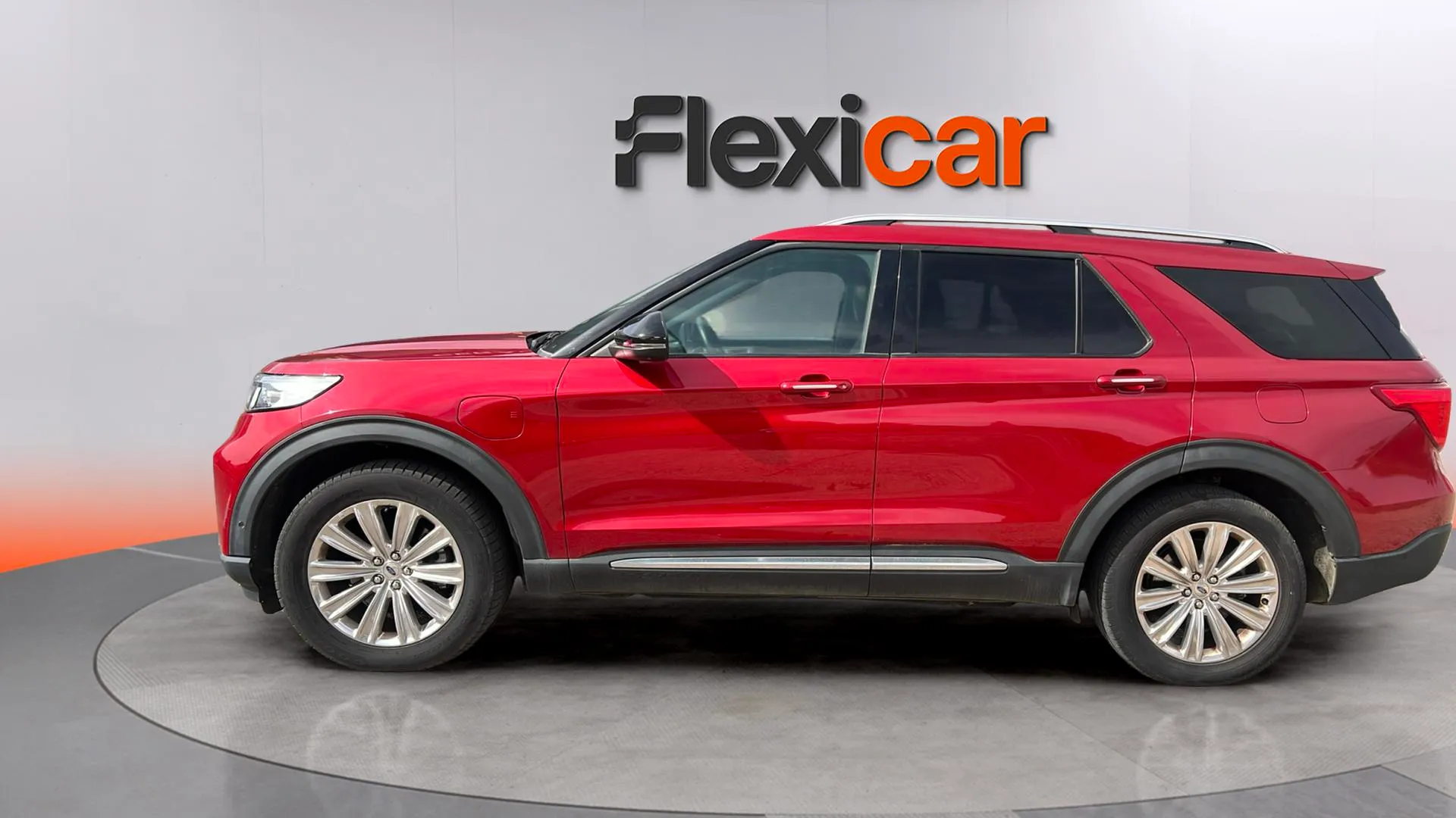Ford Explorer 3.0 PHEV AWD Platinum - foto 6