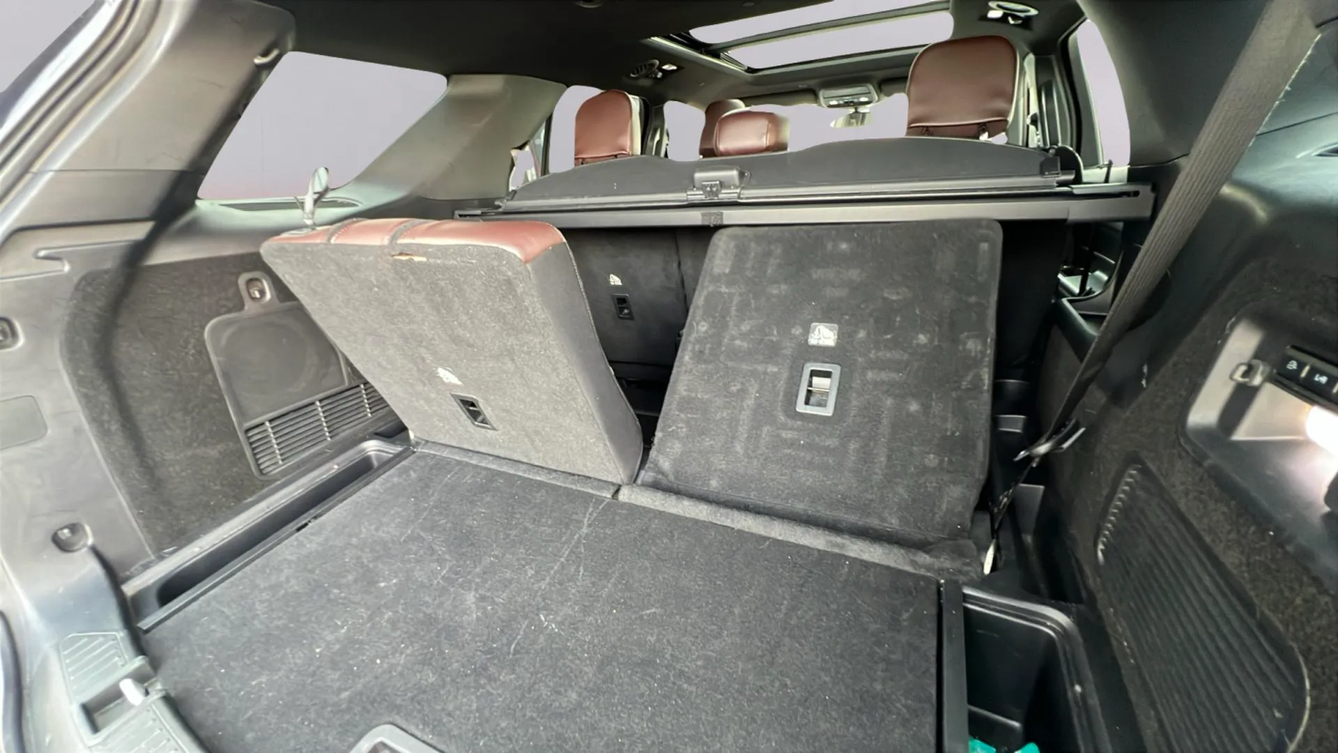 Ford Explorer 3.0 PHEV AWD Platinum - foto 21