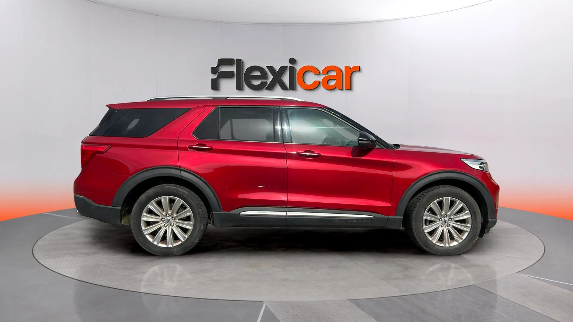 Ford Explorer 3.0 PHEV AWD Platinum - foto 2