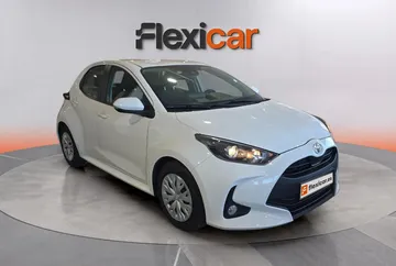 toyota yaris 10 70 active gasolina manual getafe fuenlabrada 903000000272405