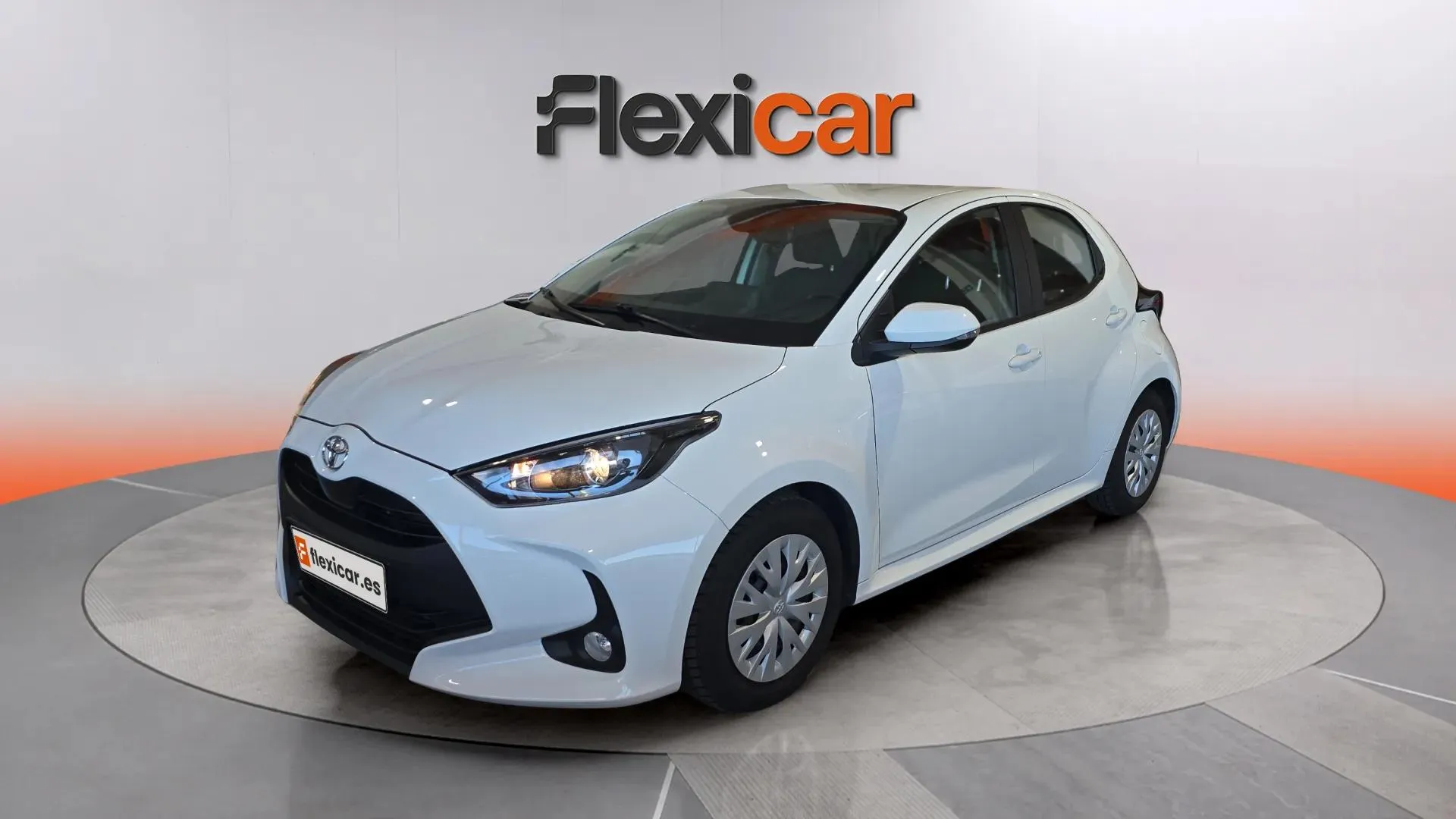 Toyota Yaris 1.0 70 Active - foto 3