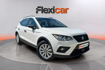 seat arona 16 tdi 70kw 95cv style ecomotive diesel manual alcazar de san juan 903000000272407
