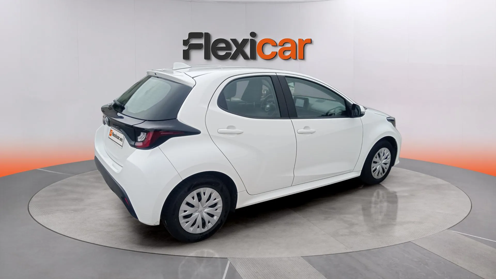 Toyota Yaris 1.5 125 S-Edition - foto 11