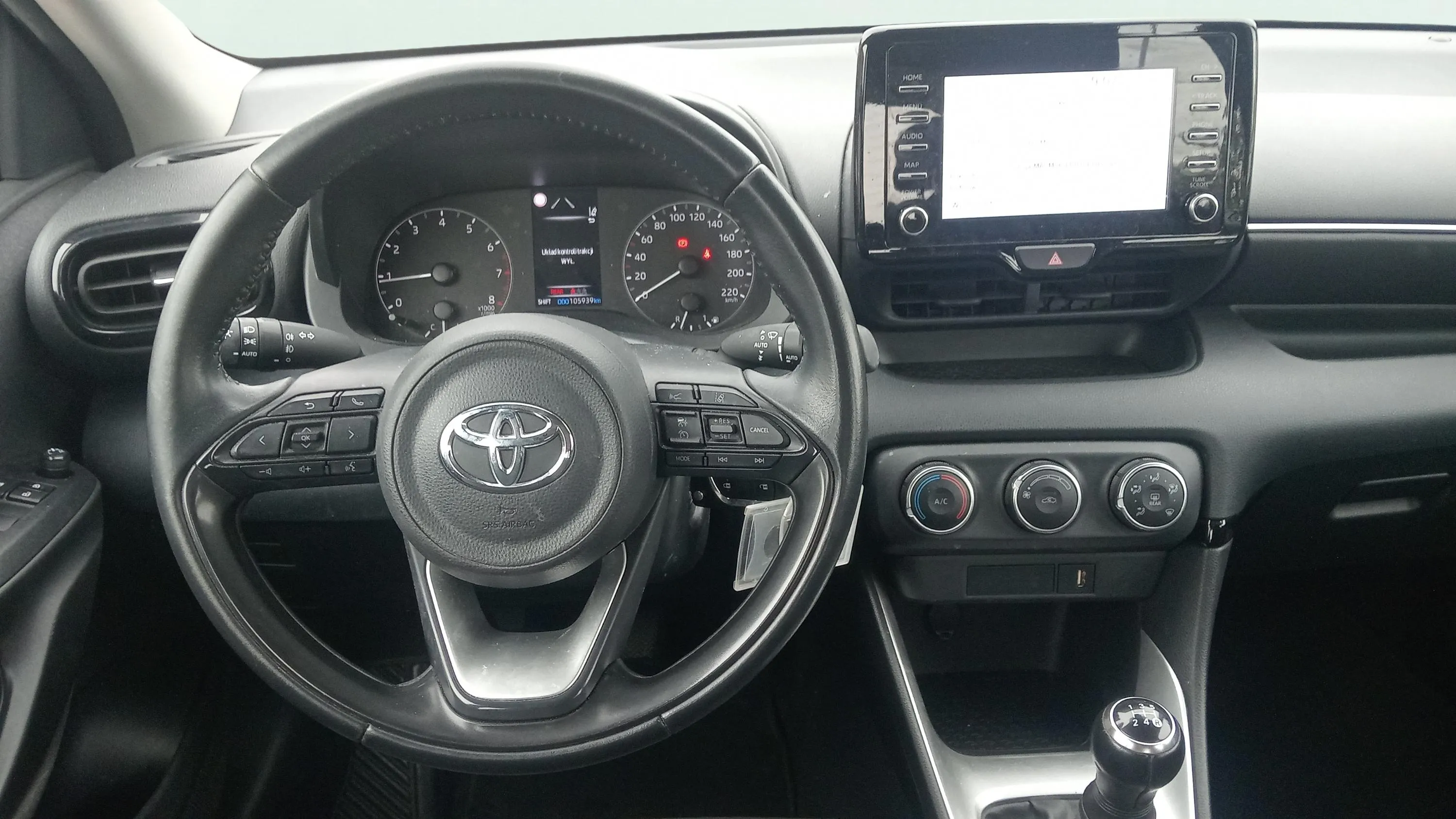 Toyota Yaris 1.5 125 S-Edition - foto 14