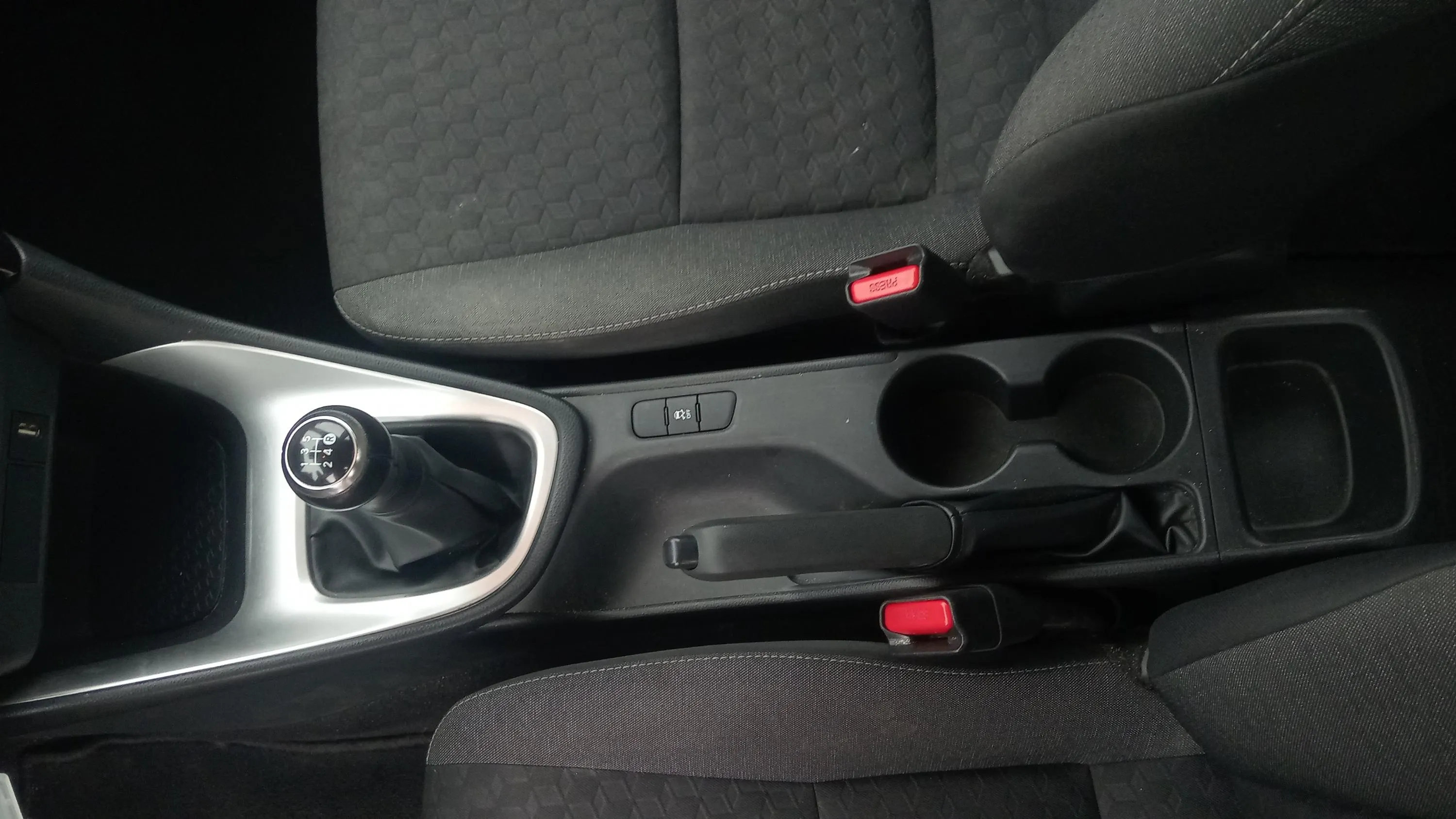 Toyota Yaris 1.5 125 S-Edition - foto 22