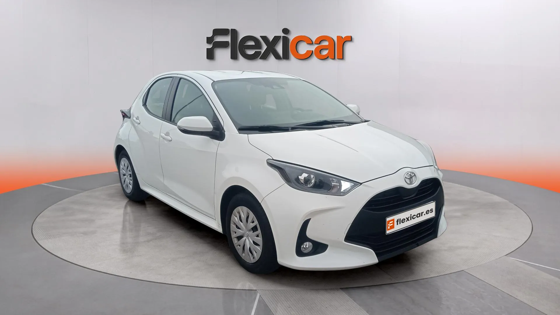 Toyota Yaris 1.5 125 S-Edition - foto 2