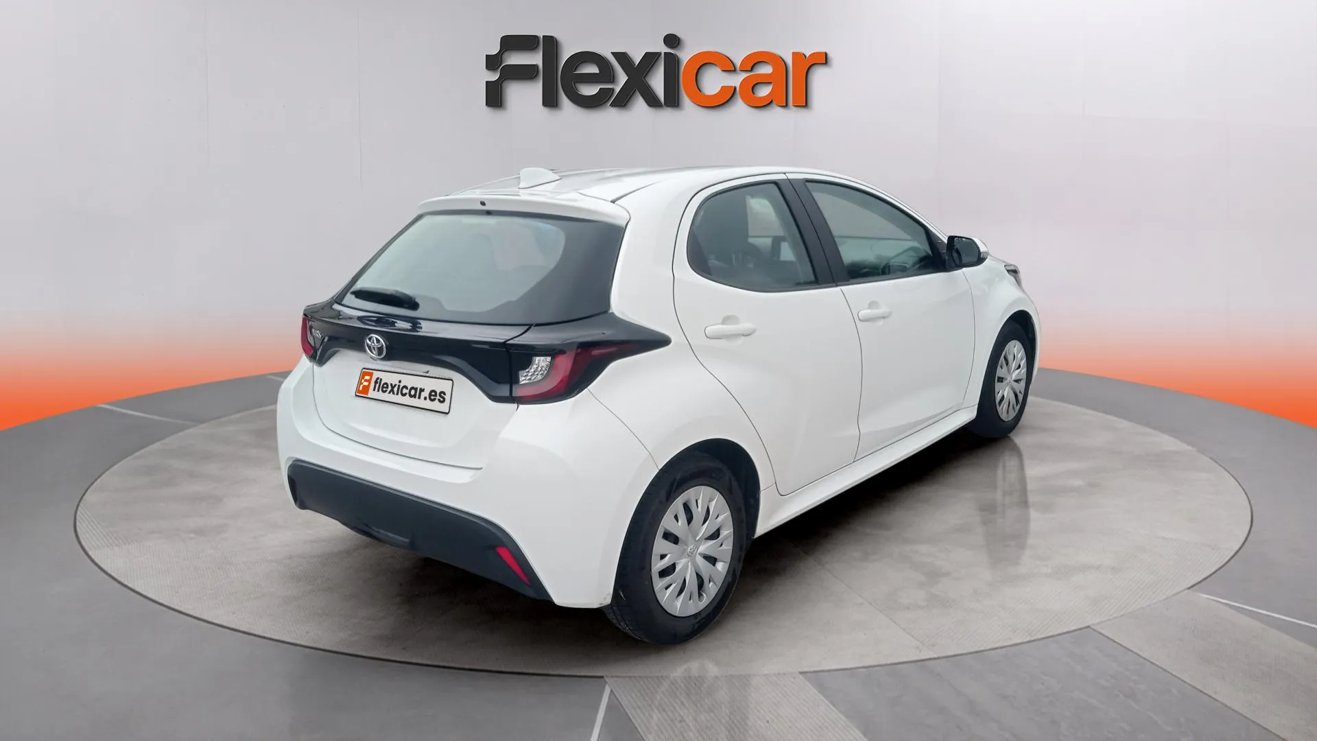 Toyota Yaris 1.5 125 S-Edition - foto 10