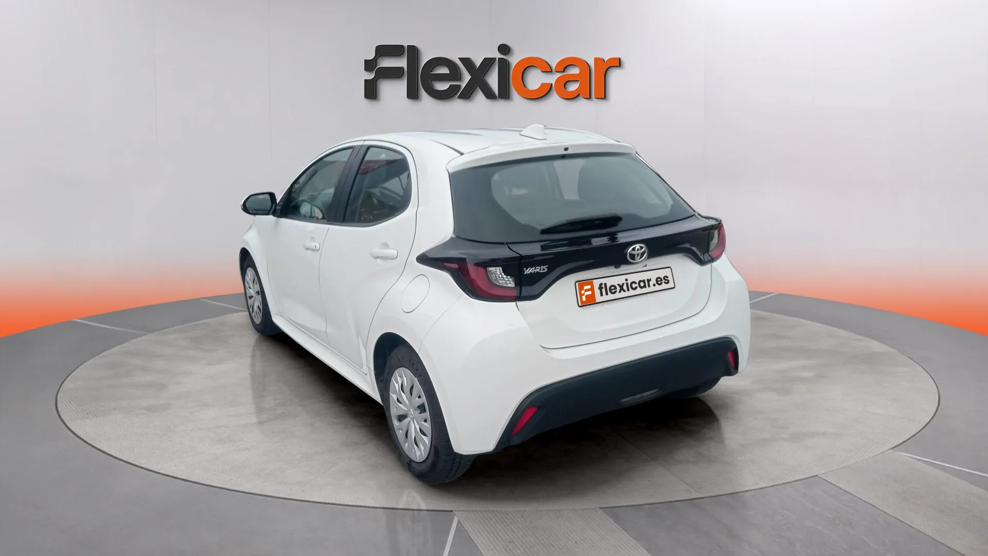 Toyota Yaris 1.5 125 S-Edition - foto 8