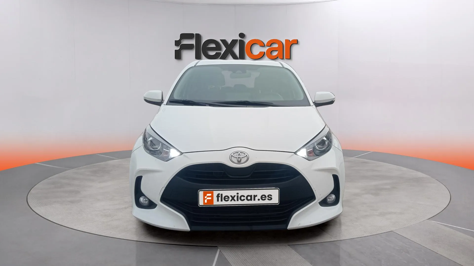Toyota Yaris 1.5 125 S-Edition - foto 3