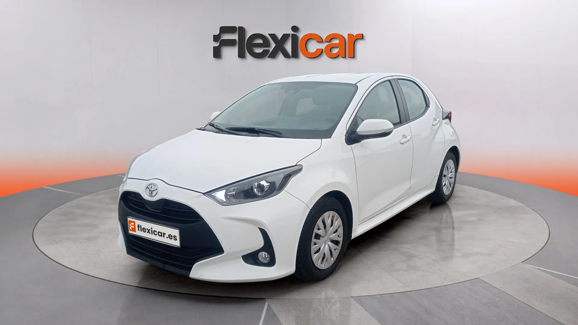 Toyota Yaris 1.5 125 S-Edition - foto 4