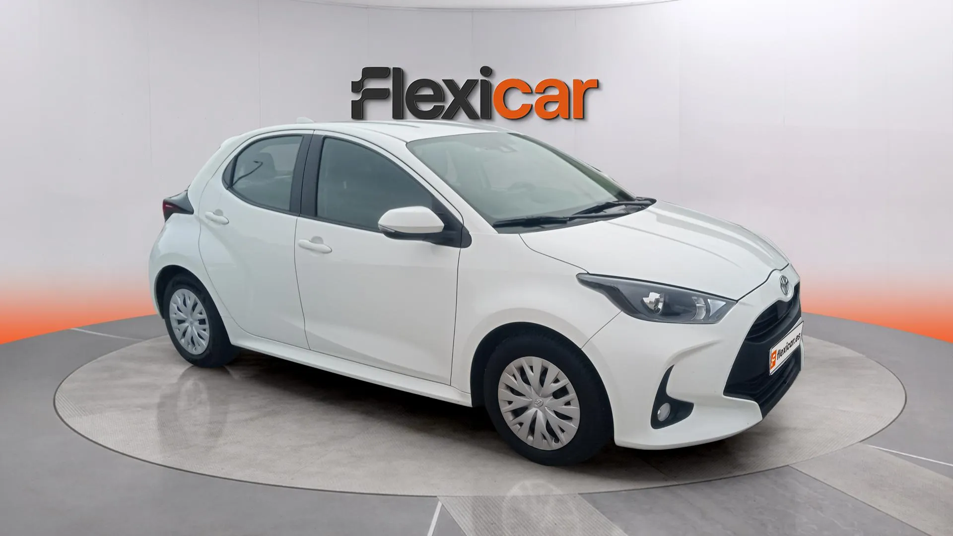 Toyota Yaris 1.5 125 S-Edition