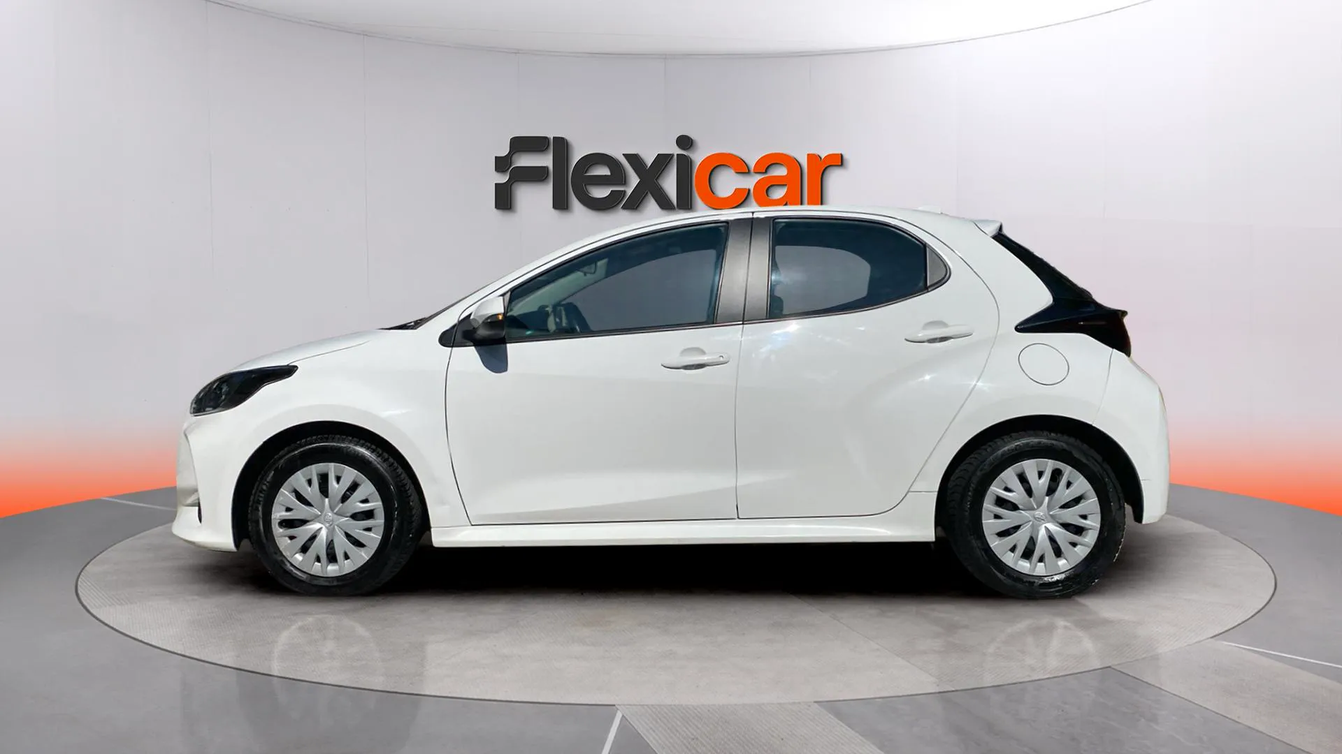 Toyota Yaris 1.0 70 Active - foto 3