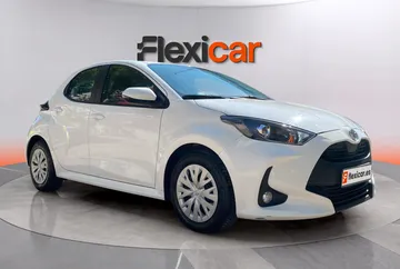 toyota yaris 10 70 active gasolina manual mostoles 2 903000000272409