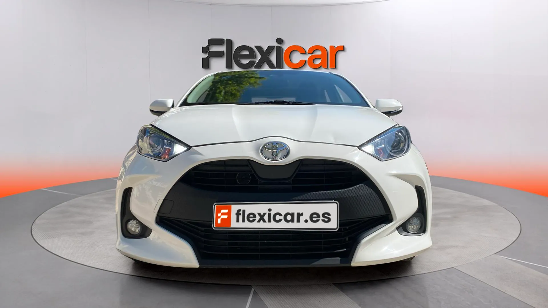 Toyota Yaris 1.0 70 Active - foto 8