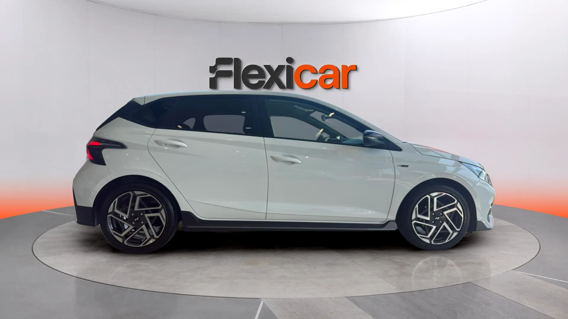 Hyundai i20 1.2 MPI N Line - foto 5