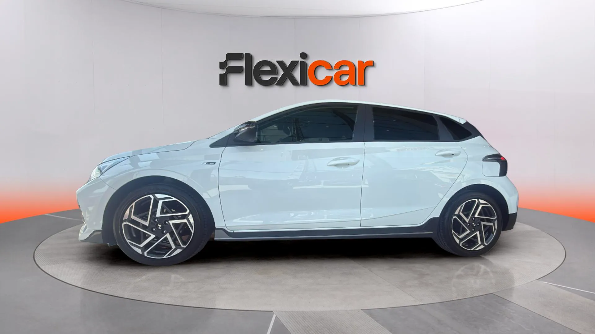 Hyundai i20 1.2 MPI N Line - foto 6