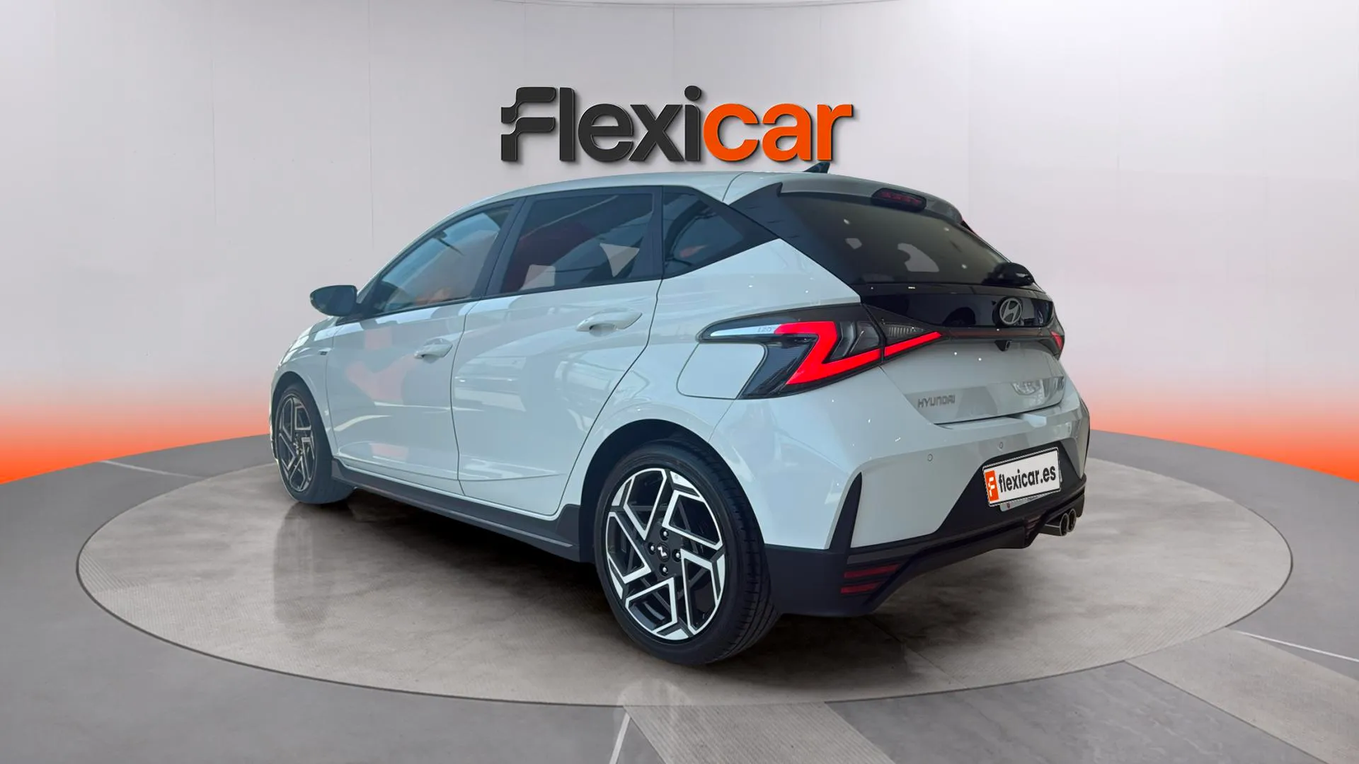 Hyundai i20 1.2 MPI N Line - foto 3