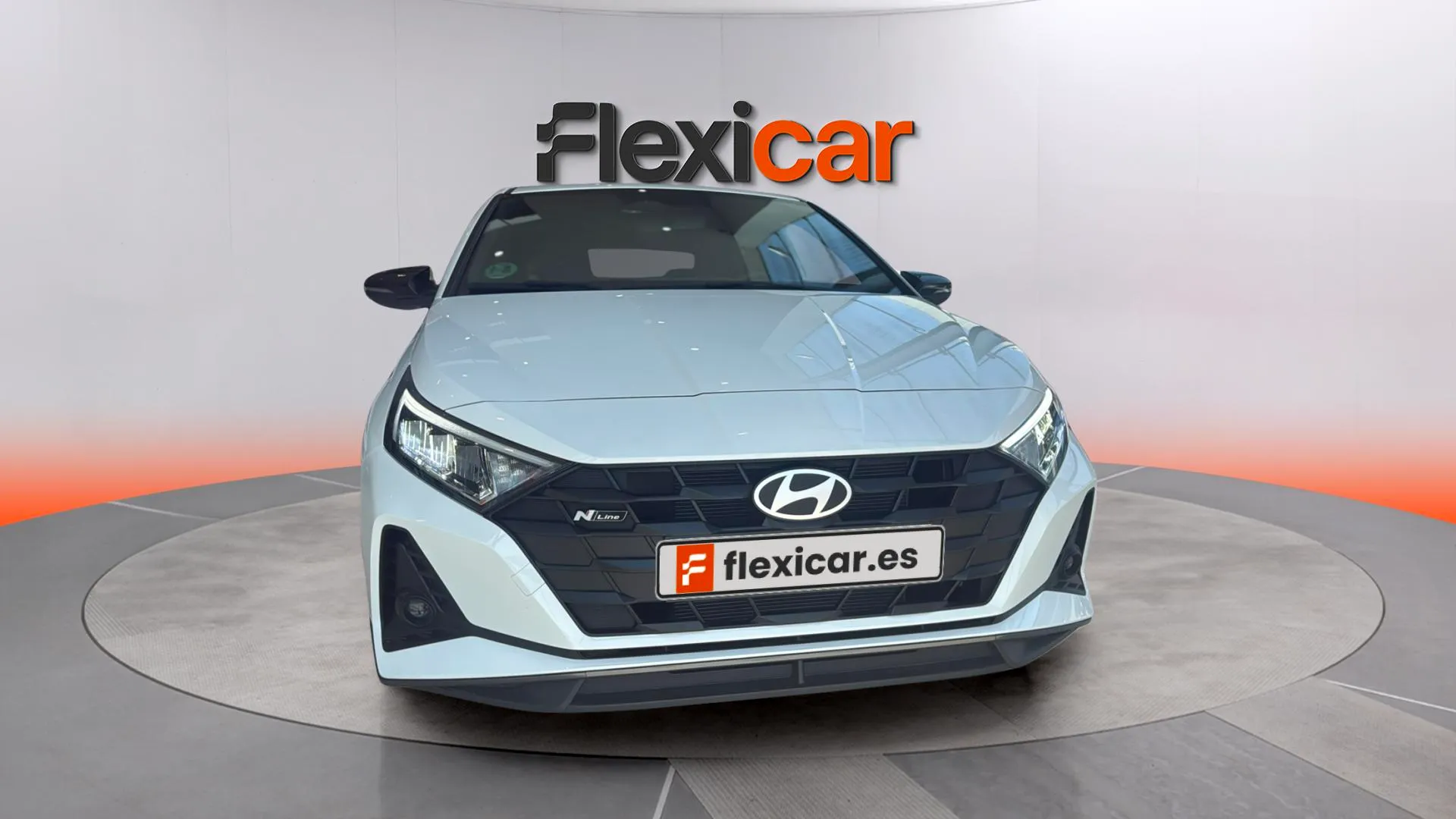 Hyundai i20 1.2 MPI N Line - foto 2