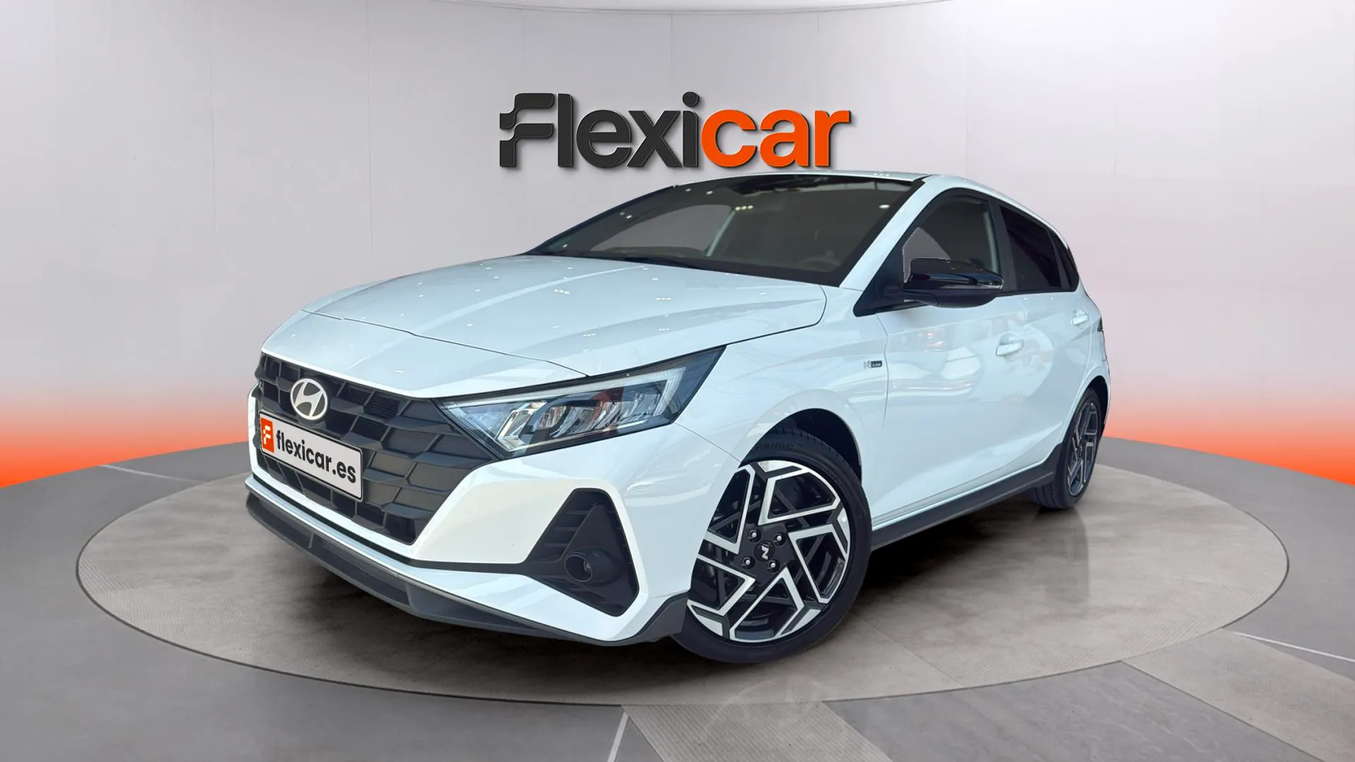 Hyundai i20 1.2 MPI N Line - foto 7